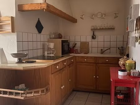 appartement t2 saint-claude