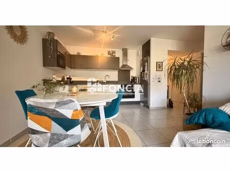 vente appartement t3 – sainte-maxime (var) – terrasse  piscine  parking handicapé – aucun 