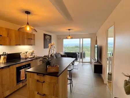 appartement 2 pièces 40 m2