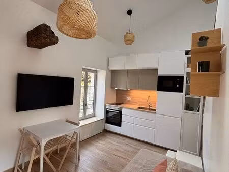 appartement cœur de cognac