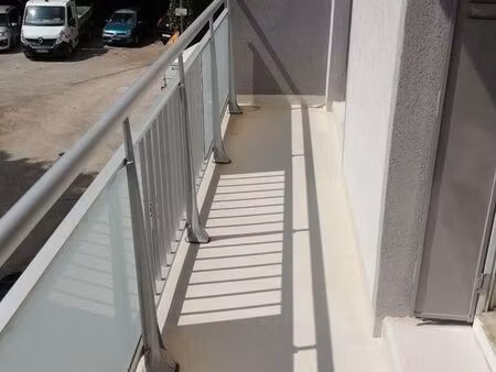 appartement 2 pièces 50 m²