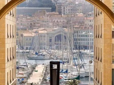 studio a marseille