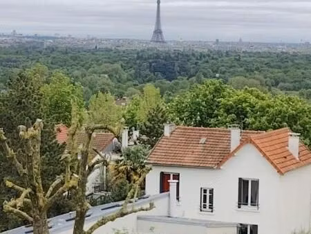 appartement 2 pièces 34 m²