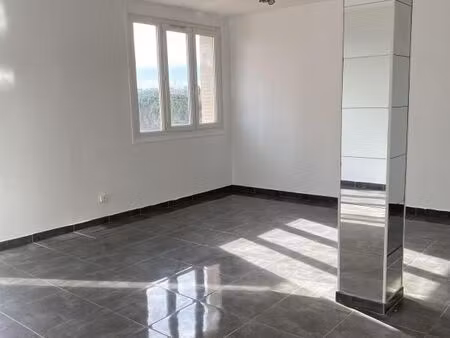 appartement 4 pièces 91 m²