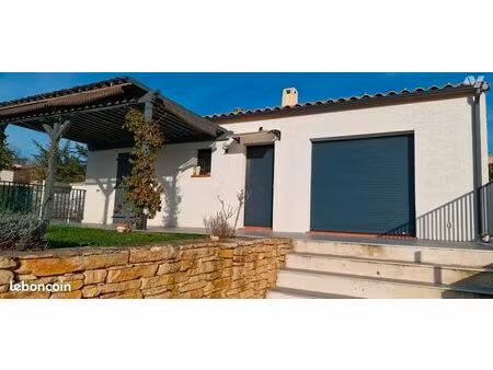 appartement 4 pièces 90 m²