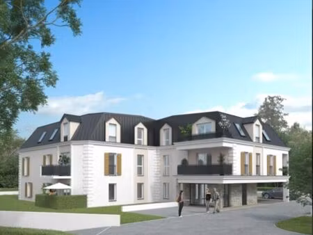 studio 1 pièce 29 m²