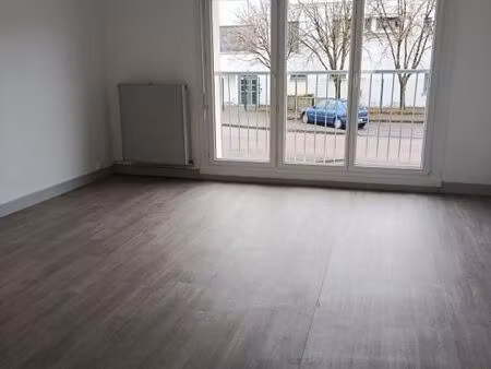 appartement 3 pièces 57 m²