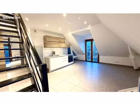 maison 2 pièces 31 m²