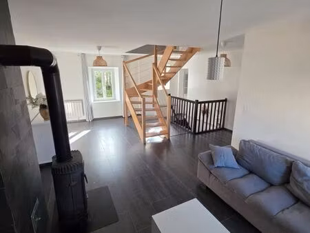 appartement 3 chambres   85 m2