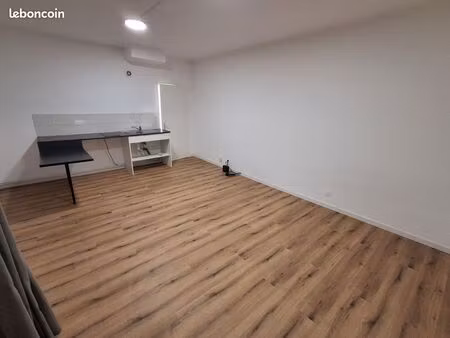 strasbourg centre ville grand studio