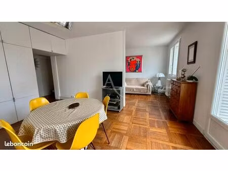 appartement 3 pièces 56 m²