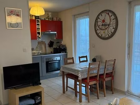location appartement à holtzheim