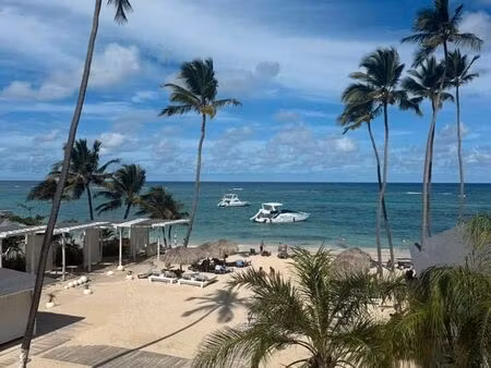 appartement caraïbes opportunité