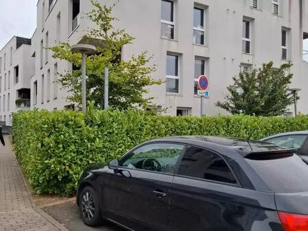 appartement 3 chambres chr terrasse