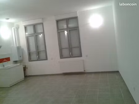 bel appartement t3 de 75 m2