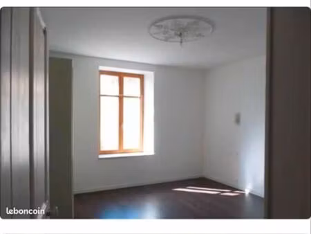 loue appartement grand t2 clarteux