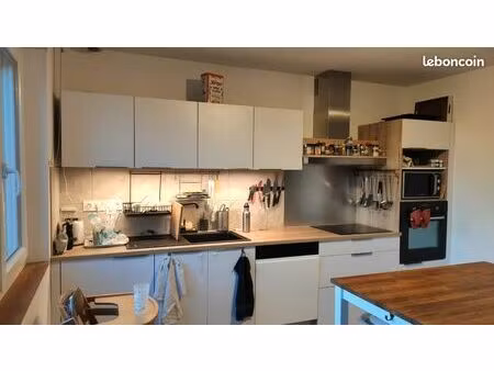 maison 110 m2 5 pièces