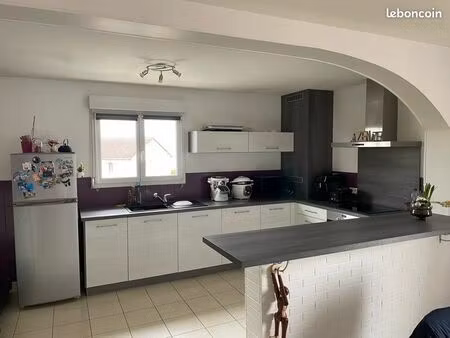 location appartement t3