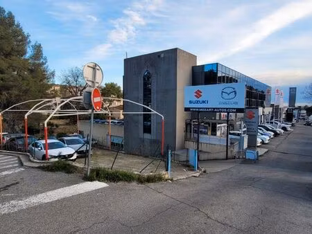 a saisir un double garage