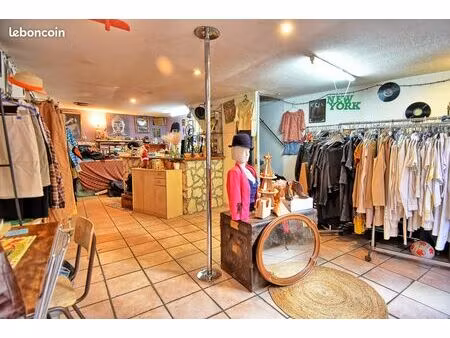 local commercial duplex entre st charles et réformés