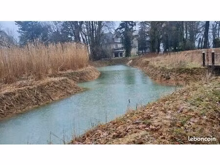 château pour couples