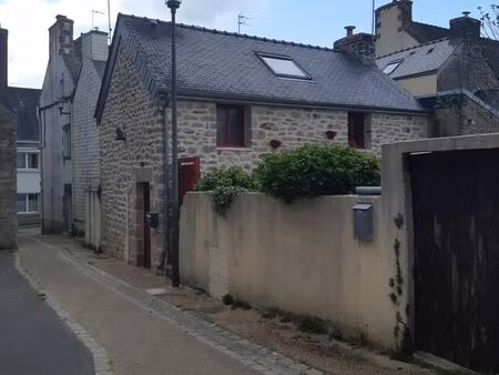 maison 55 m2 disponible à partir du 1er mars