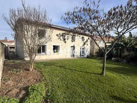 vente maison à la réorthe (85210) : à vendre / 135m² la réorthe