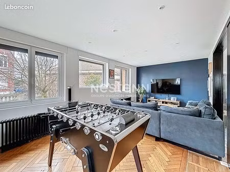 maison 5 pièces 130 m²