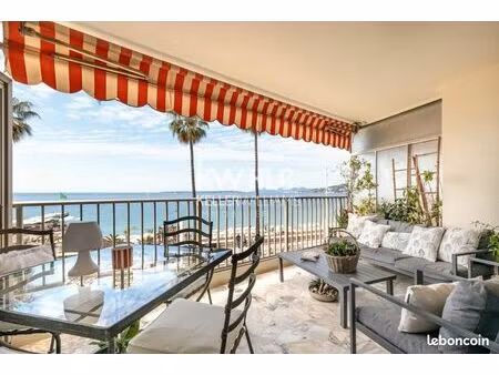 appartement 3 pièces 89 m²