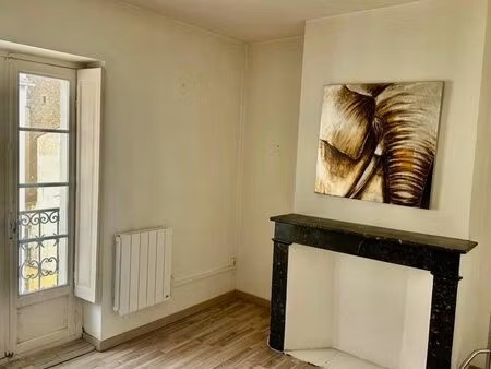 location t3 – 50 m² – béziers centre – proche allées paul riquet