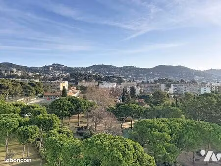 appartement 3 pièces 70 m²