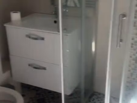 studio meuble en location