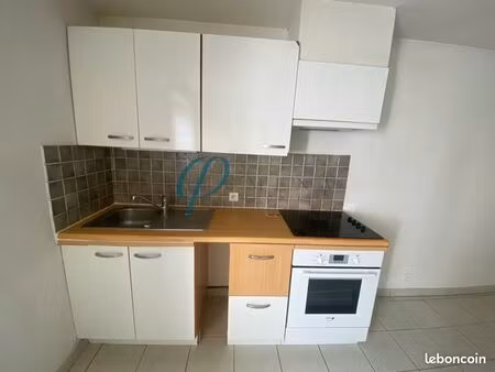 appartement 3 pièces 51 m²