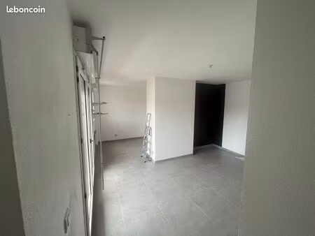 t1 bis pradette rénové