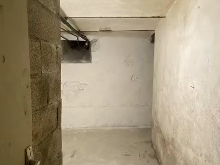 cave rue d’antibes