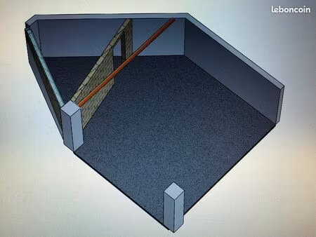 parking avec cave à vendre à nice (alpes-maritimes 06)