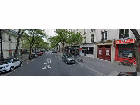 location local commercial