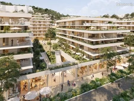 local commercial 326 m²