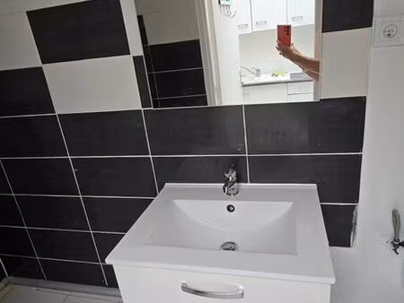 maison de cour potennerie roubaix