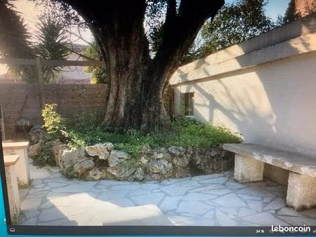 loue appartement type 1