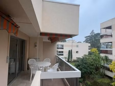 studio avec terrasse  le cannet