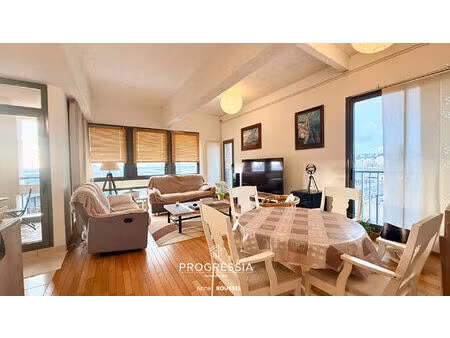 le havre - rare à la vente / emplacement recherché