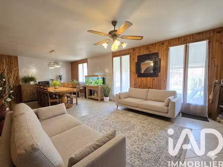 vente maison/villa 7 pièces