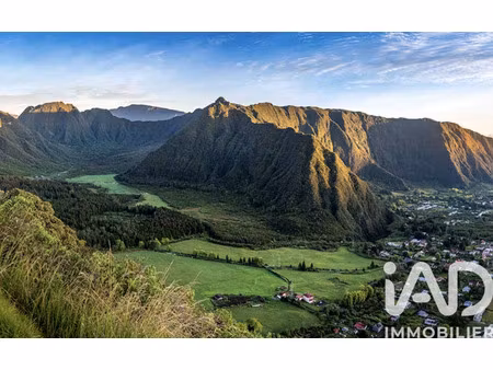 vente terrain 2 891 m²