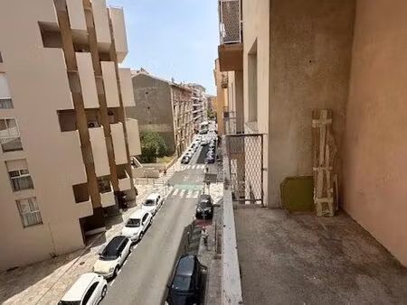 appartement 3 pièces 58 m²