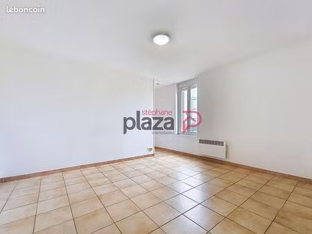 appartement 2 pièces 36 m²