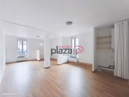 studio 1 pièce 36 m²