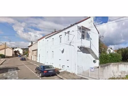 appartement 2 pièces ~50 m2 accès pmr