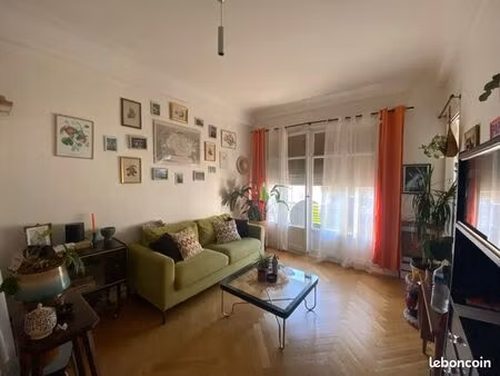 sous location nice centre