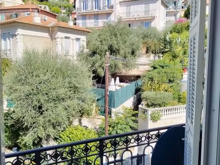 appartement 2 pièces 24 m²